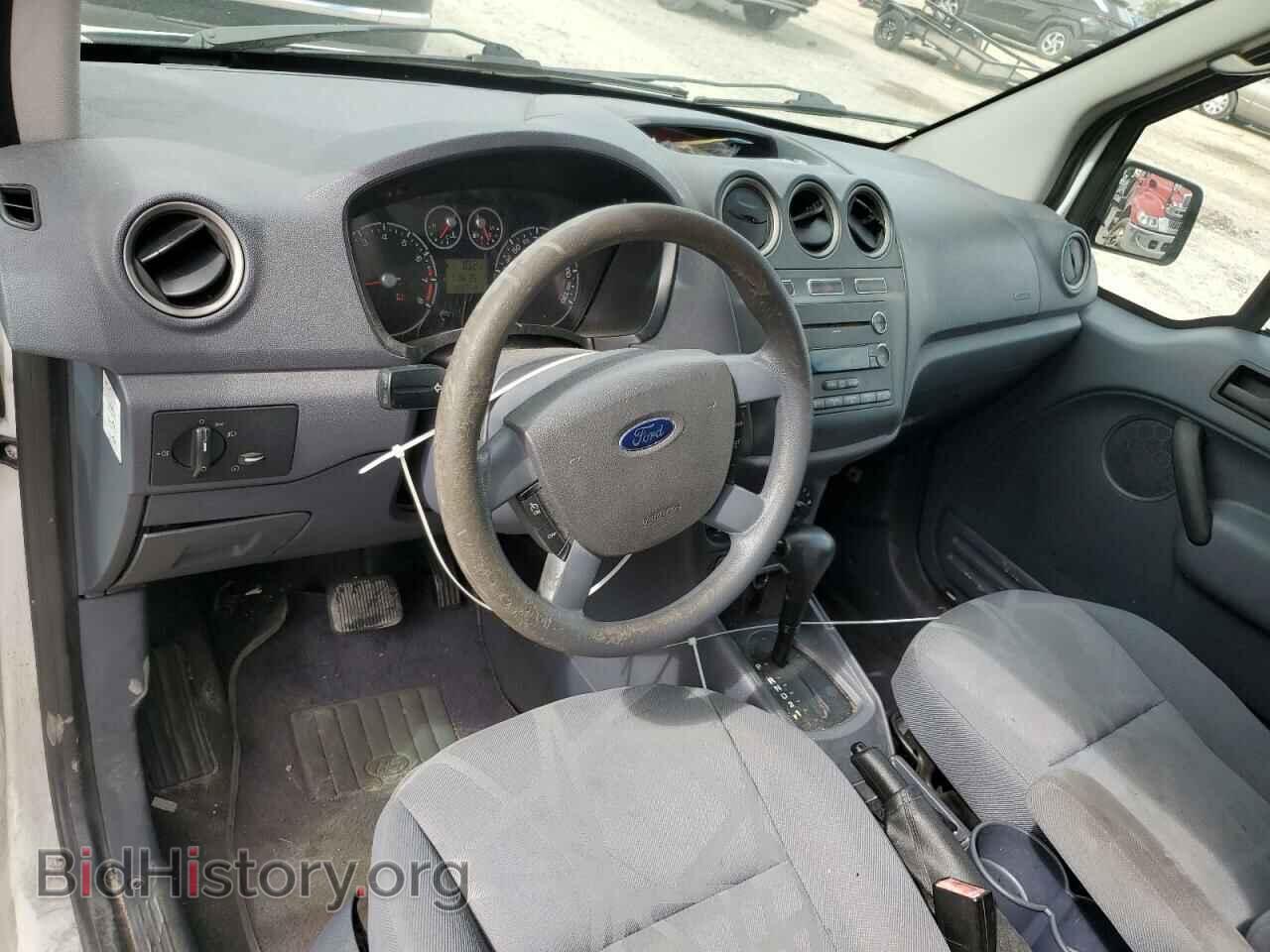2013 FORD TRANSIT - VIN: NM0LS7BN5DT133881 - Фото 8