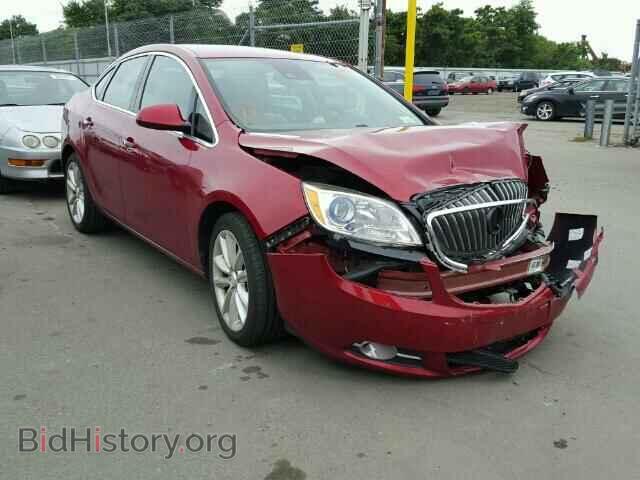 Photo 1G4PR5SK5E4178997 - BUICK VERANO 2014