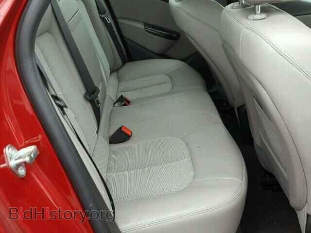 2014 BUICK VERANO - VIN: 1G4PR5SK5E4178997 - Фото 6