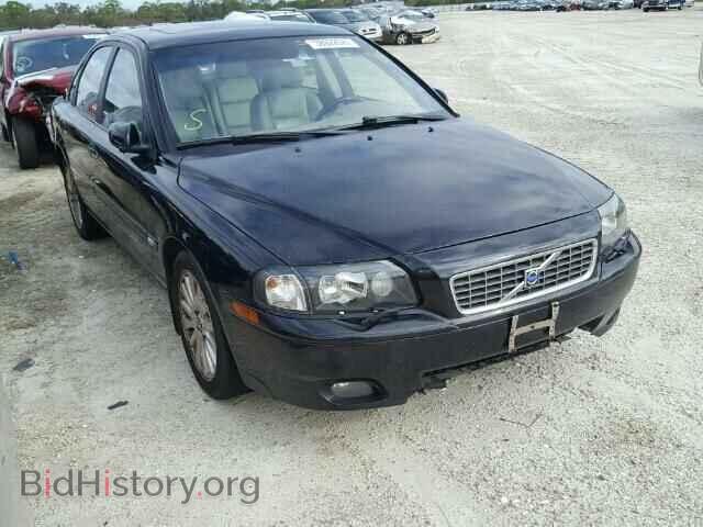 Photo YV1TS911151398267 - VOLVO S80 2005