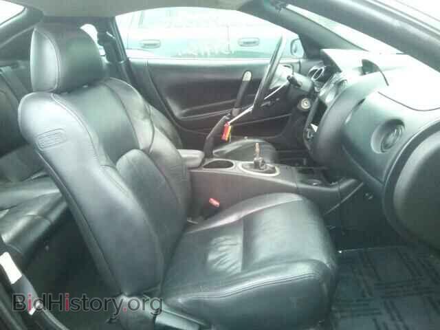 2000 MITSUBISHI ECLIPSE - VIN: 4A3AC54L9YE175937 - Фото 5