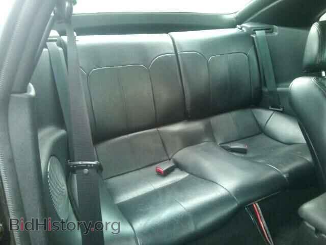 2000 MITSUBISHI ECLIPSE - VIN: 4A3AC54L9YE175937 - Фото 6
