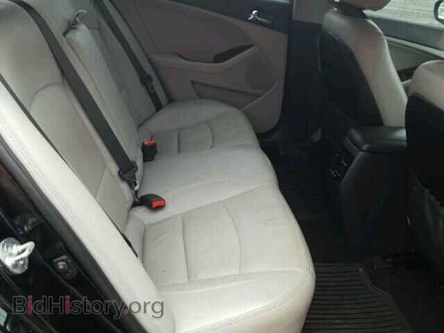 2012 KIA OPTIMA - VIN: 5XXGN4A71CG071309 - Фото 6
