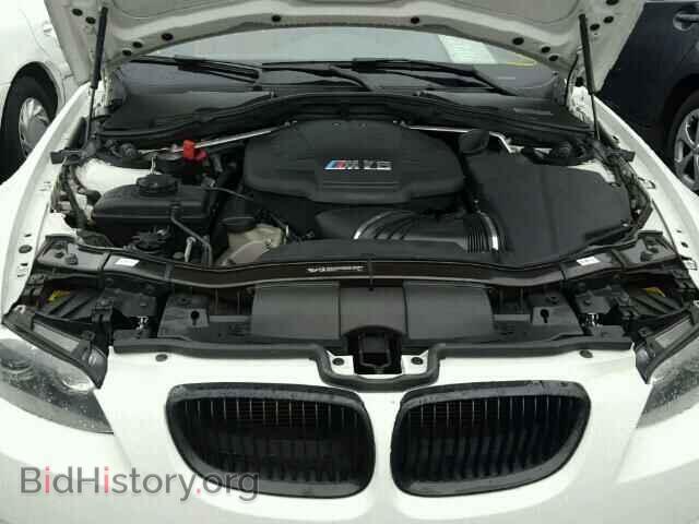 2011 BMW M3 - VIN: WBSPM9C56BE699096 - Фото 7