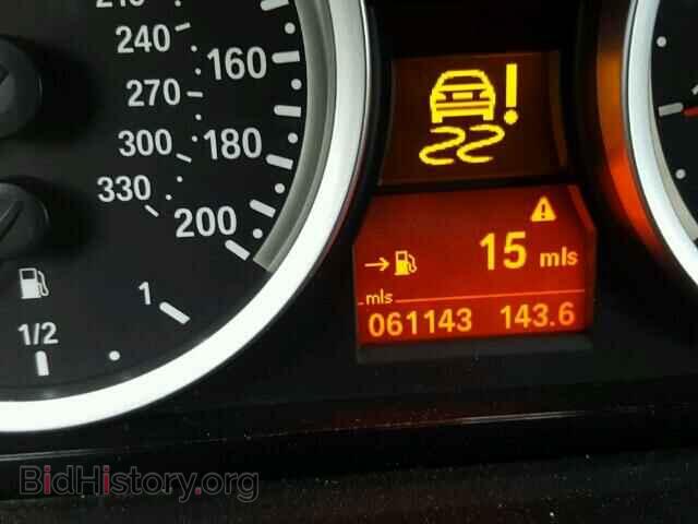 2011 BMW M3 - VIN: WBSPM9C56BE699096 - Фото 8