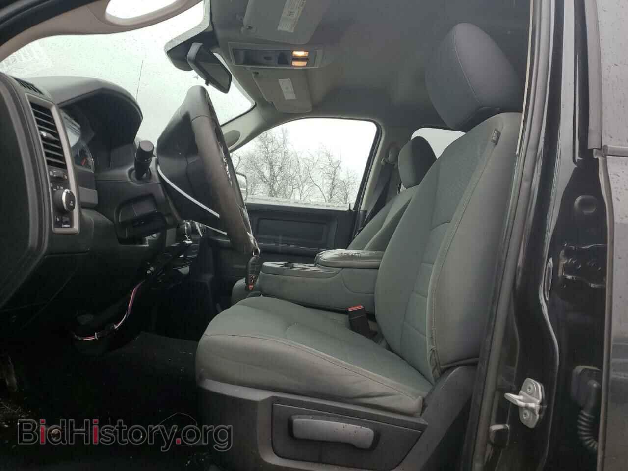 2015 RAM 1500 - VIN: 1C6RR7FT2FS620344 - Фото 7