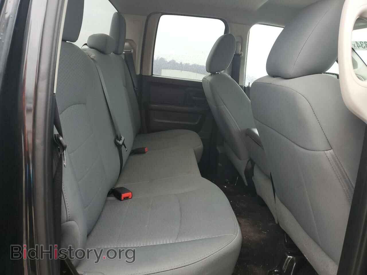 2015 RAM 1500 - VIN: 1C6RR7FT2FS620344 - Фото 10