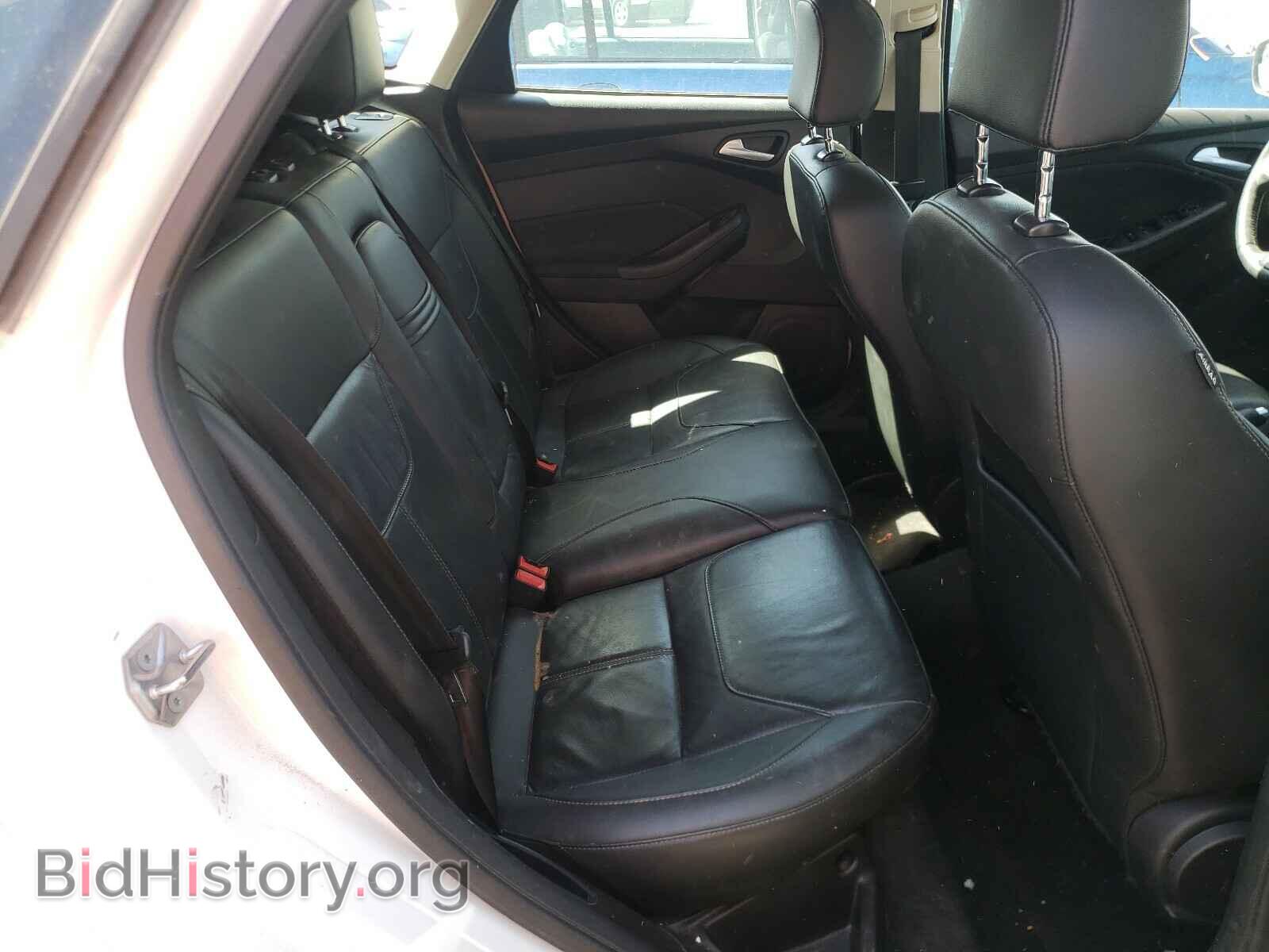 2016 FORD FOCUS - VIN: 1FADP3K26GL339664 - Фото 6