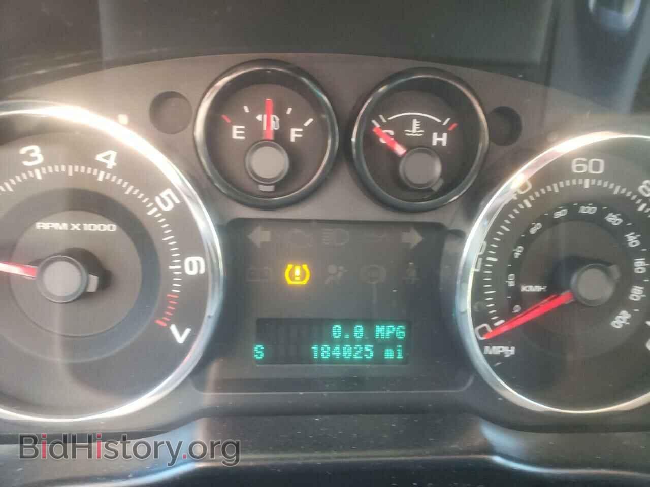 2007 FORD EDGE - VIN: 2FMDK38C97BB01554 - Photo 9