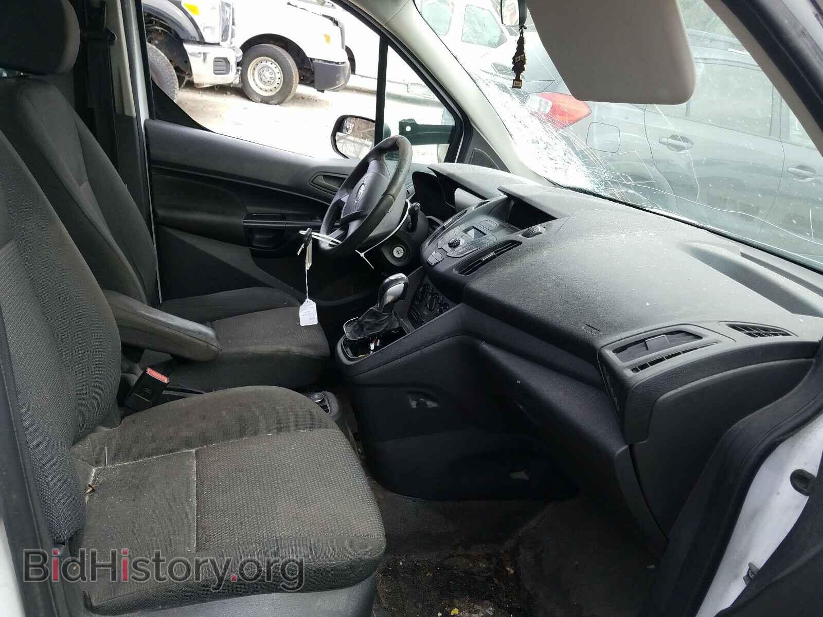 2015 FORD TRANSIT CO - VIN: NM0LS6E77F1179234 - Фото 5
