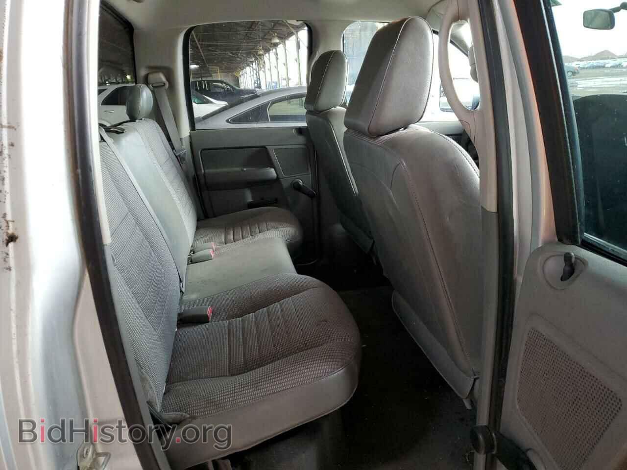 2008 DODGE RAM 1500 - VIN: 1D7HA18278J228018 - Фото 10