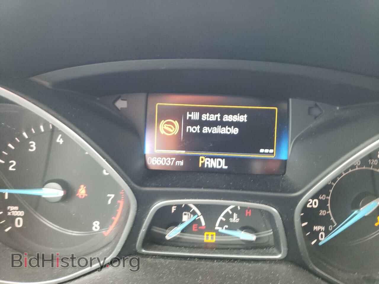 2015 FORD FOCUS - VIN: 1FADP3E28FL322939 - Photo 9