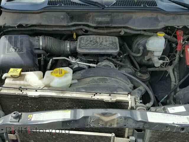 2008 DODGE RAM 1500 - VIN: 1D7HA16K68J134103 - Фото 7