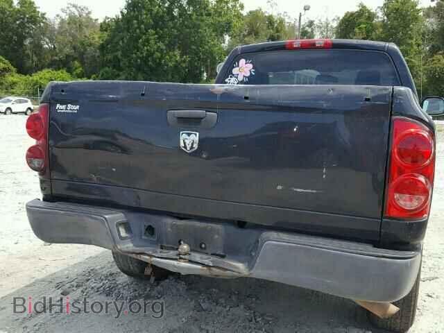 2008 DODGE RAM 1500 - VIN: 1D7HA16K68J134103 - Фото 9