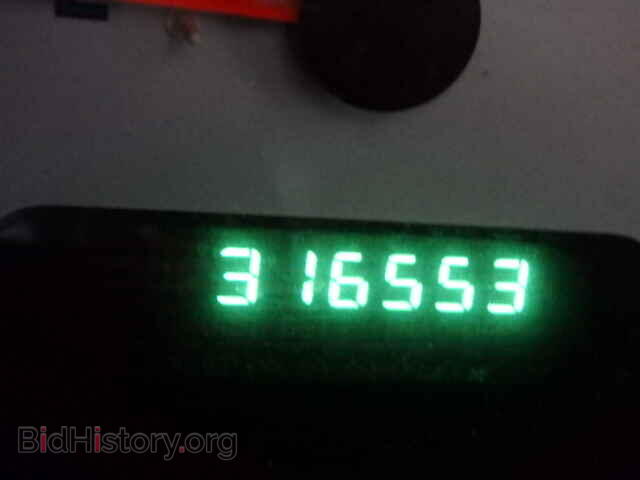 2007 DODGE CARAVAN - VIN: 1D4GP25R07B111131 - Фото 8