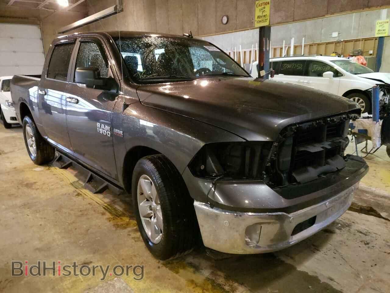 Photo 3C6RR7LT2HG796194 - RAM 1500 2017