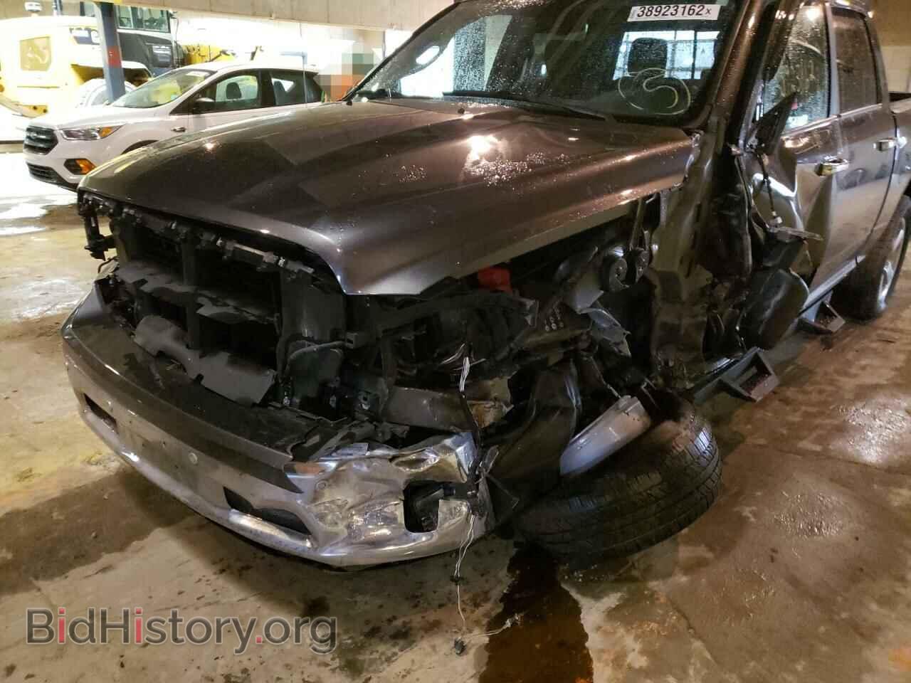 2017 RAM 1500 - VIN: 3C6RR7LT2HG796194 - Фото 9