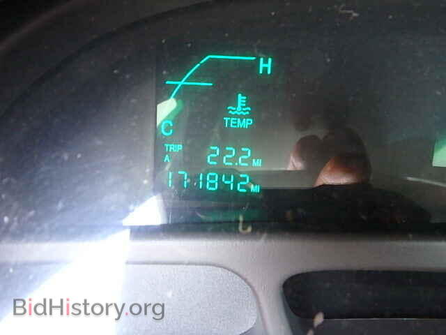2002 CADILLAC DEVILLE - VIN: 1G6KD54Y02U158038 - Фото 8