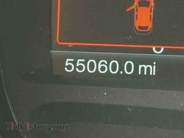 2011 FORD EDGE - VIN: 2FMDK3KC9BBA99614 - Фото 8