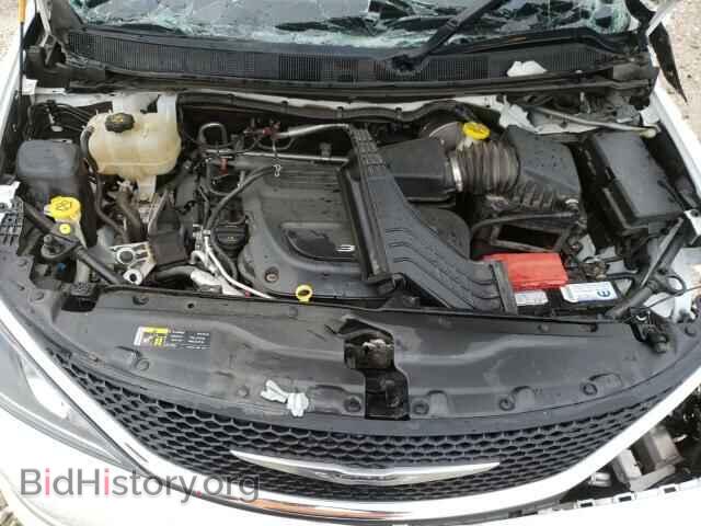 2017 CHRYSLER PACIFICA - VIN: 2C4RC1BG6HR704882 - Photo 7