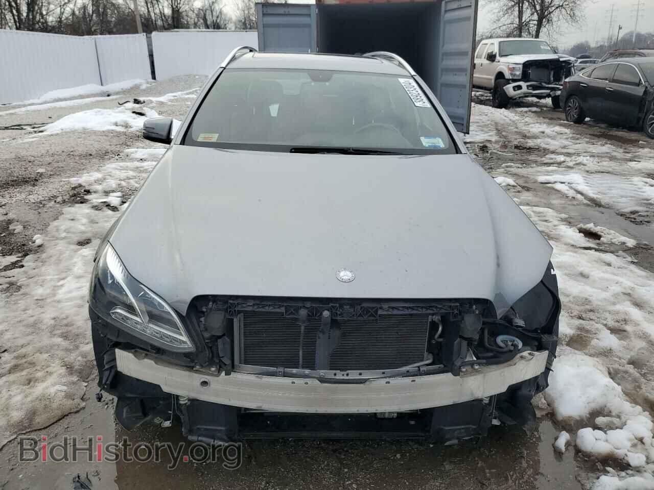 2014 MERCEDES-BENZ E-CLASS - VIN: WDDHH8JB7EA869650 - Фото 5