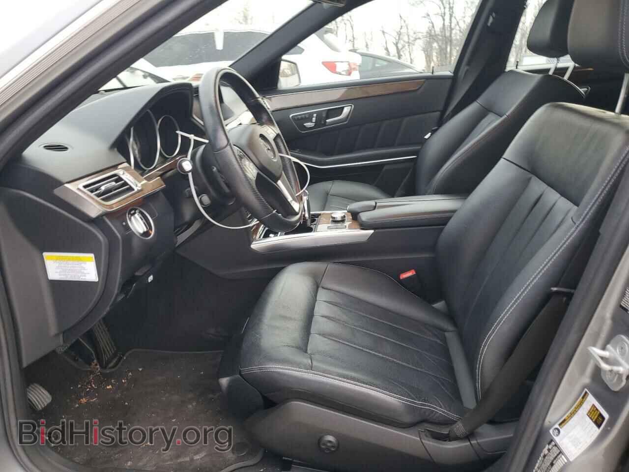 2014 MERCEDES-BENZ E-CLASS - VIN: WDDHH8JB7EA869650 - Фото 7