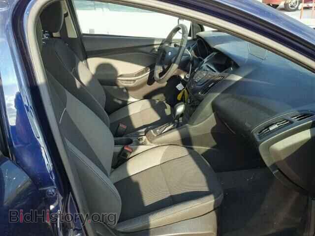 2012 FORD FOCUS - VIN: 1FAHP3E25CL114224 - Фото 5