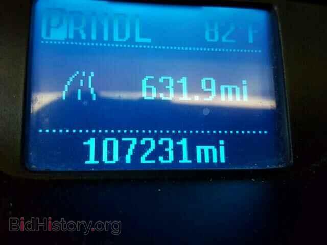 2012 FORD FOCUS - VIN: 1FAHP3E25CL114224 - Фото 8