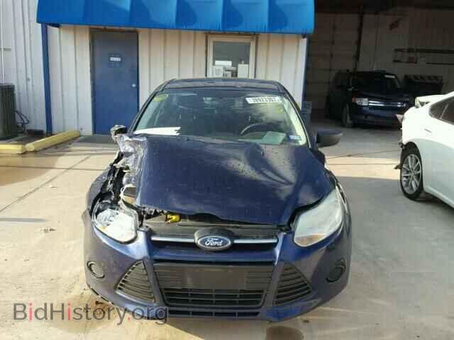 2012 FORD FOCUS - VIN: 1FAHP3E25CL114224 - Фото 9