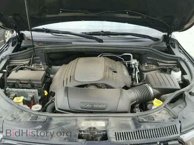 2014 DODGE DURANGO - VIN: 1C4SDJCT8EC468699 - Фото 7