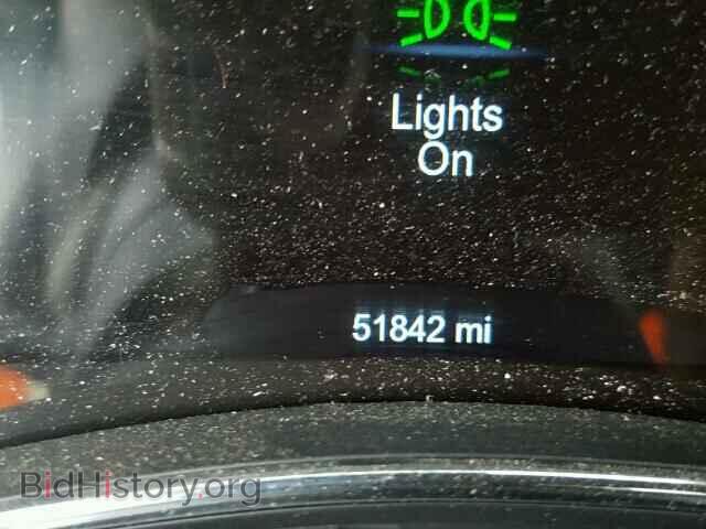 2014 DODGE DURANGO - VIN: 1C4SDJCT8EC468699 - Фото 8