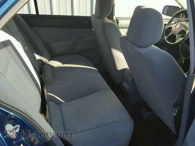 2007 MITSUBISHI LANCER - VIN: JA3AJ26E27U016766 - Фото 6