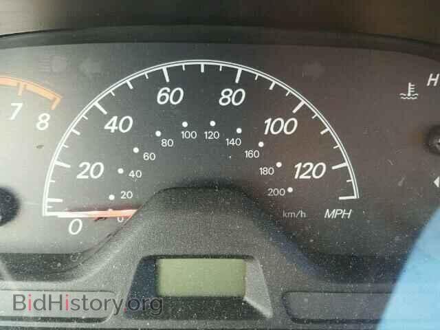 2007 MITSUBISHI LANCER - VIN: JA3AJ26E27U016766 - Фото 8