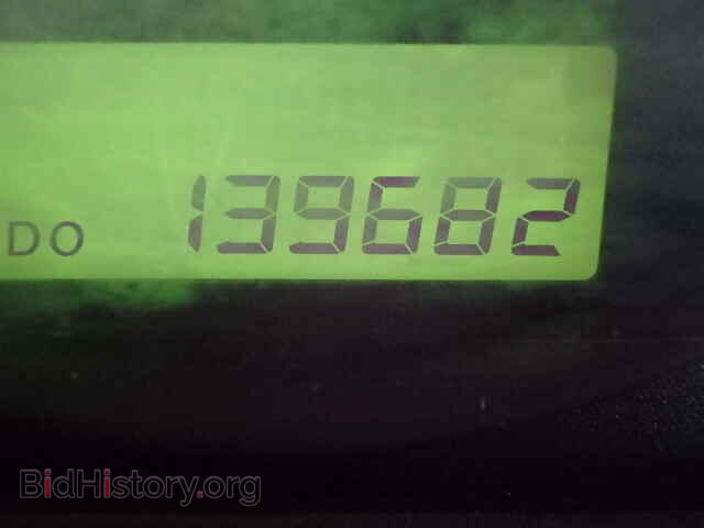 2003 MAZDA MPV - VIN: JM3LW28A930366572 - Photo 8