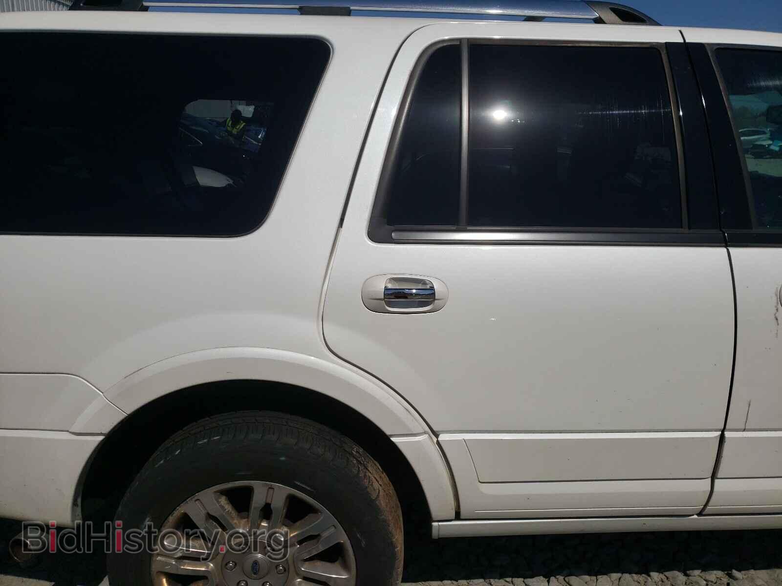 2012 FORD EXPEDITION - VIN: 1FMJU2A58CEF41394 - Фото 9