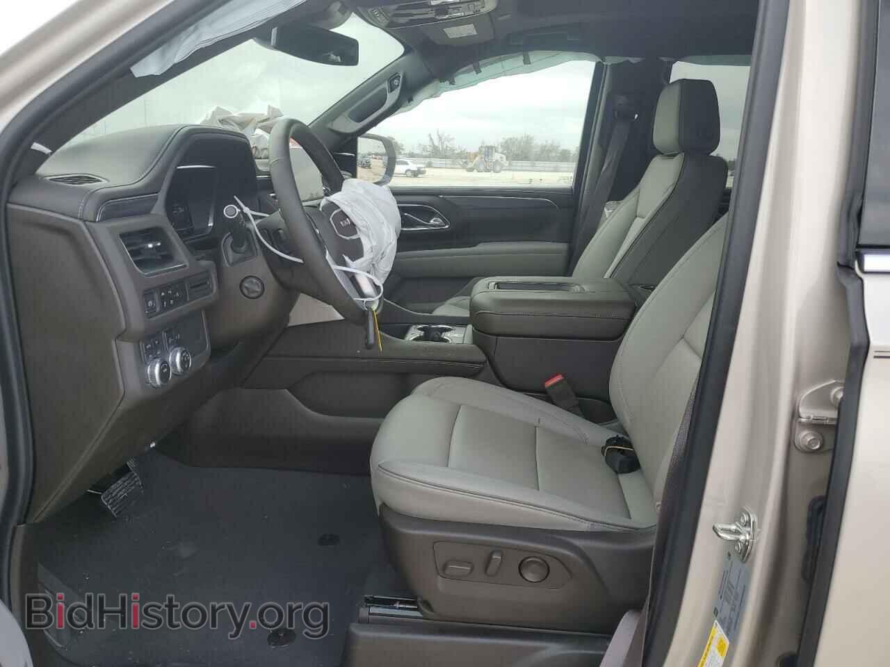 2023 GMC YUKON - VIN: 1GKS2BKD9PR222299 - Фото 7