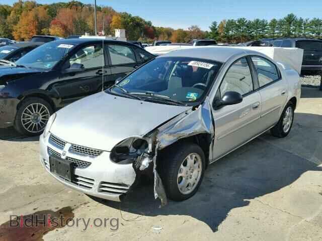 2003 DODGE NEON - VIN: 1B3ES56C43D167359 - Фото 2