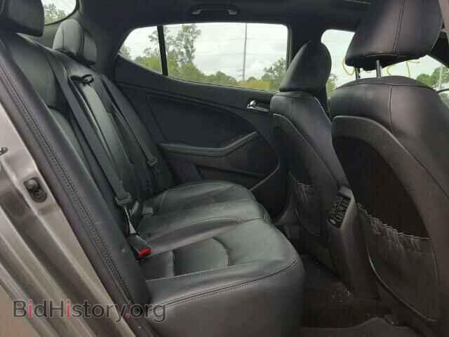 2013 KIA OPTIMA - VIN: 5XXGR4A62DG103696 - Photo 6