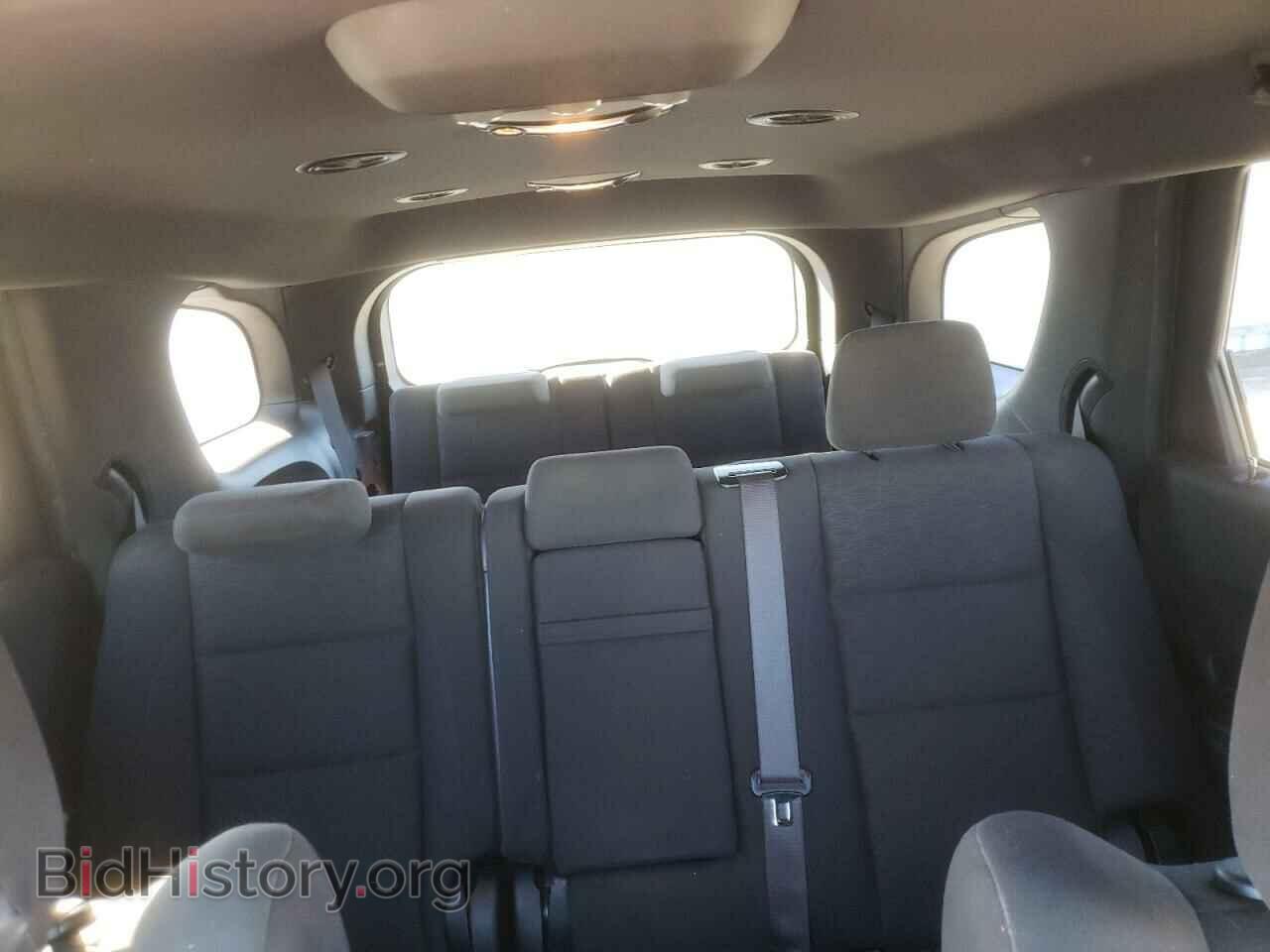 2021 DODGE DURANGO - VIN: 1C4RDHDG5MC573420 - Photo 10