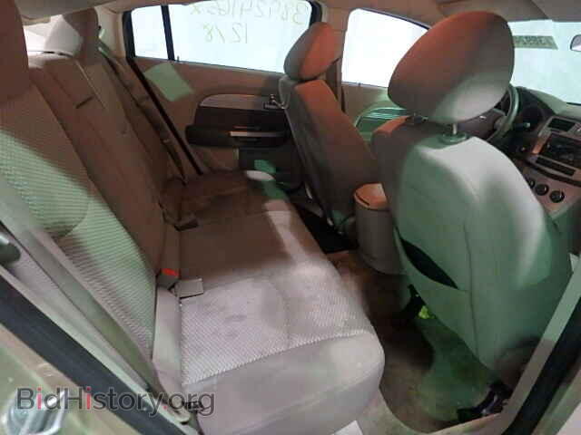 2007 CHRYSLER SEBRING - VIN: 1C3LC46K27N651796 - Фото 6