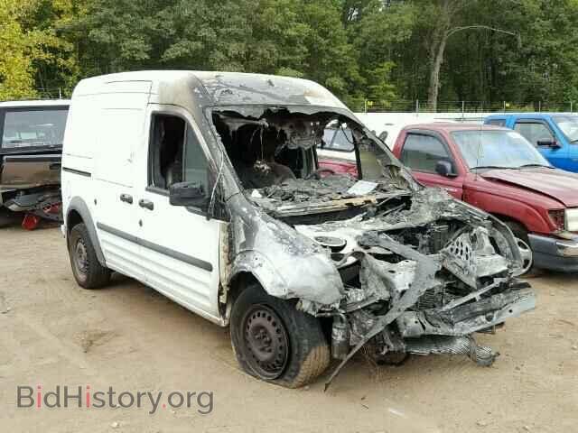 Фотография NM0LS7DNXAT018573 - FORD TRANSIT CO 2010