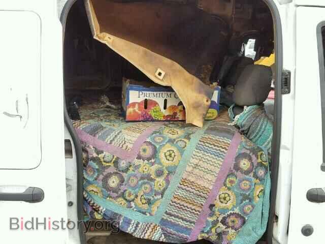 2010 FORD TRANSIT CO - VIN: NM0LS7DNXAT018573 - Фото 6