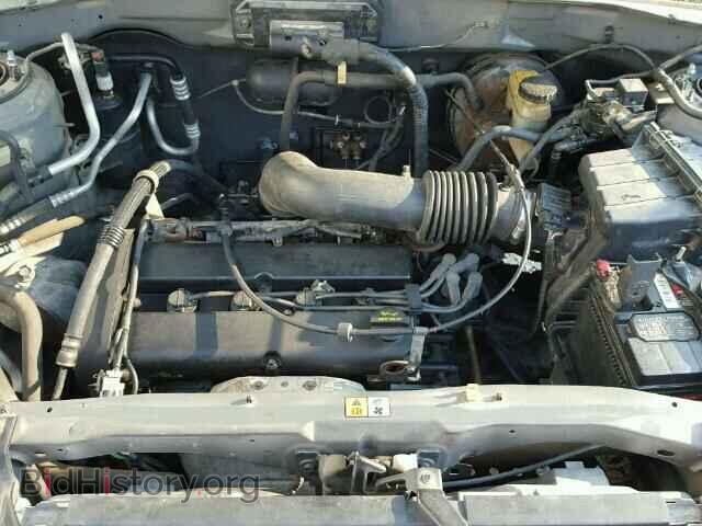 2002 MAZDA TRIBUTE - VIN: 4F2YU06B22KM25212 - Фото 7