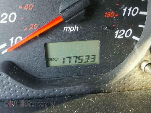 2002 MAZDA TRIBUTE - VIN: 4F2YU06B22KM25212 - Фото 8