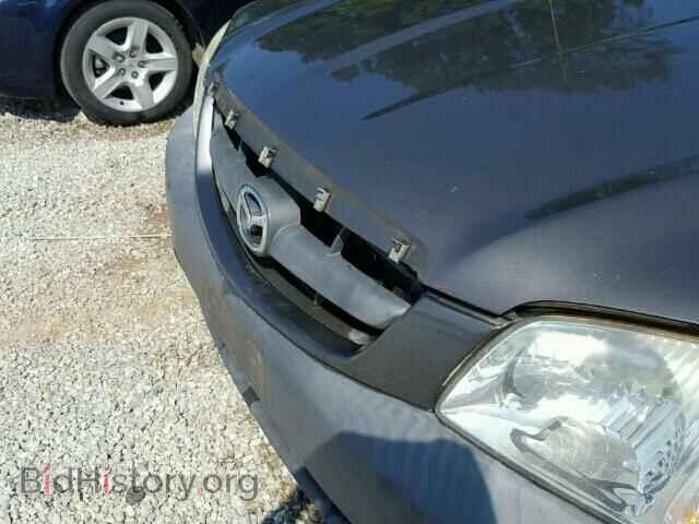 2002 MAZDA TRIBUTE - VIN: 4F2YU06B22KM25212 - Фото 9
