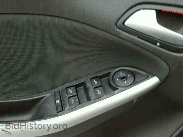 2013 FORD FOCUS - VIN: 1FADP3F29DL245008 - Photo 10