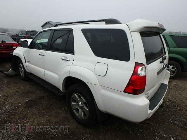 2007 TOYOTA 4RUNNER - VIN: JTEBU14R578092029 - Фото 3