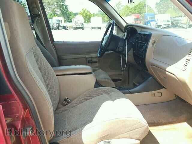 1997 FORD EXPLORER - VIN: 1FMDU35P6VUC95162 - Фото 5