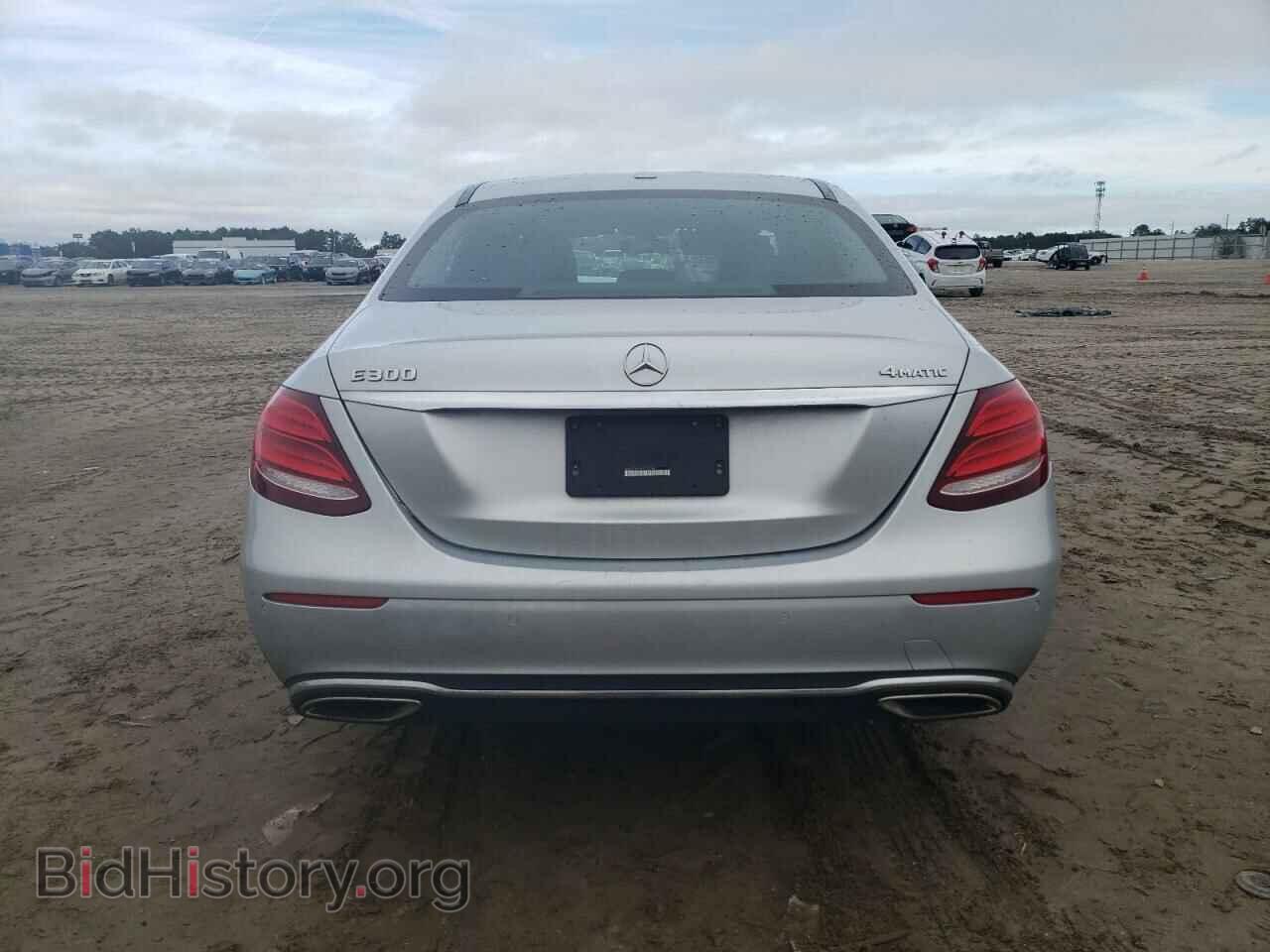 2017 MERCEDES-BENZ E-CLASS - VIN: WDDZF4KB6HA112146 - Фото 6