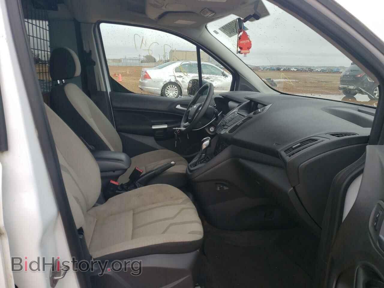2015 FORD TRANSIT CO - VIN: NM0LS7F77F1184146 - Фото 5